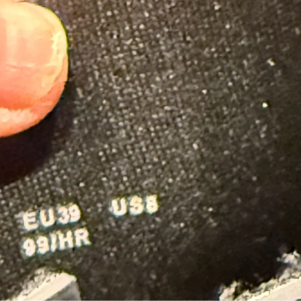 Hunter Black Women's Ankle Boots flaw